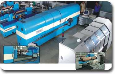 Printing Cylinders